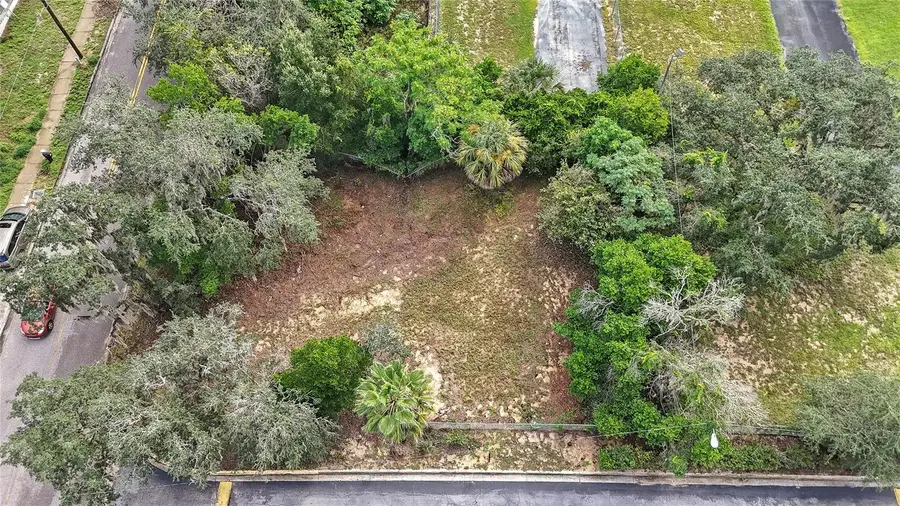 1500 E Mcdonald Avenue, Eustis, FL 32726 - #2