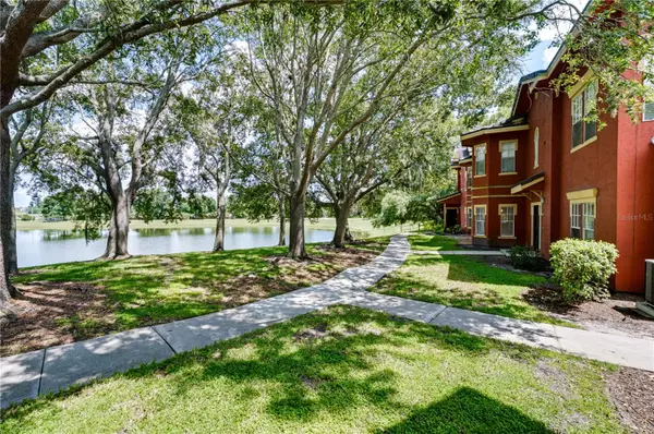 191 Villa Di Este Terrace #105, LAKE MARY, FL 32746