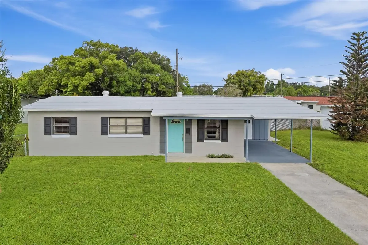 5941 Swoffield Drive, Orlando, FL 32812 - #1