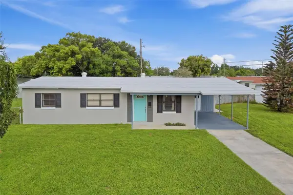 5941 Swoffield Drive, ORLANDO, FL 32812