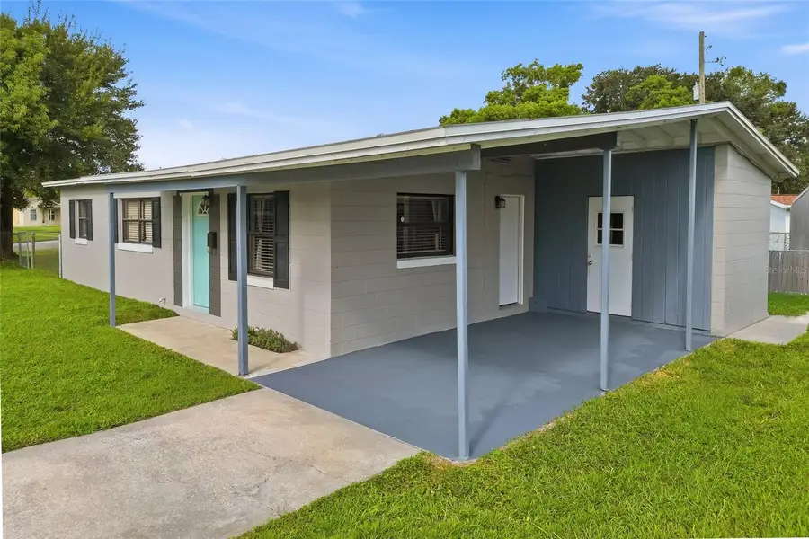 5941 Swoffield Drive, Orlando, FL 32812 - #2