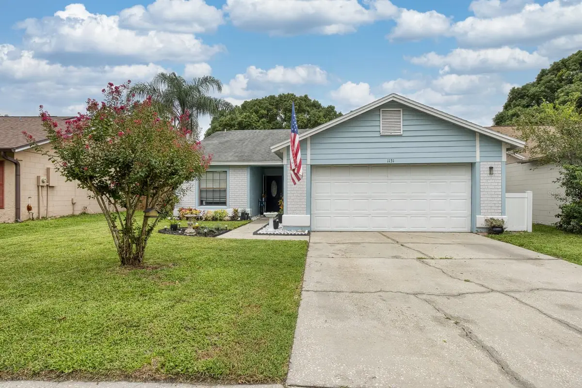 1131 Covington Street, Oviedo, FL 32765 - #1