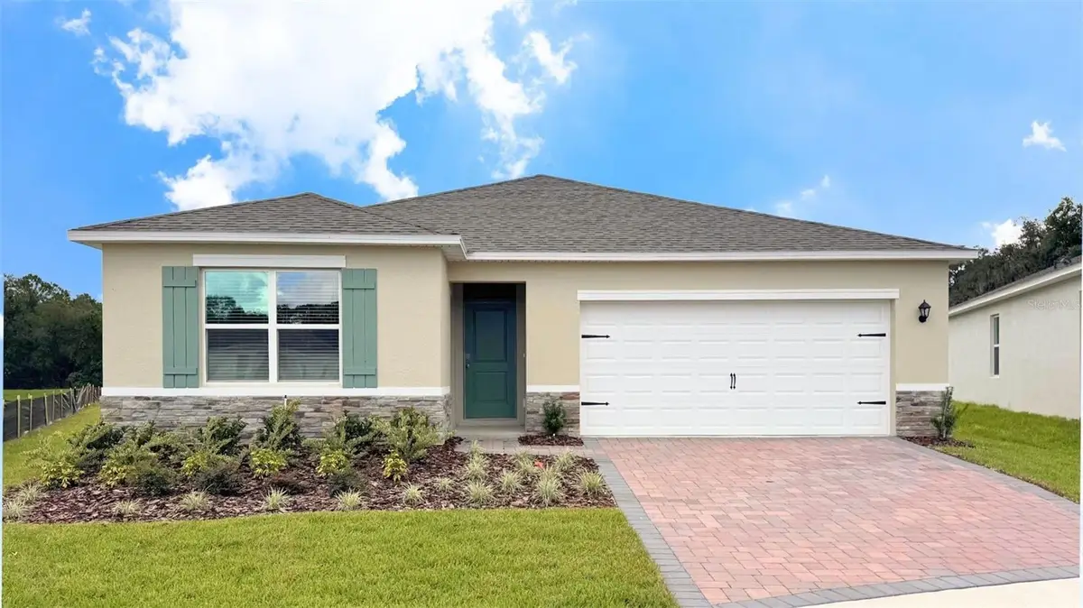 1151 Gull Drive, Apopka, FL 32703 - #1