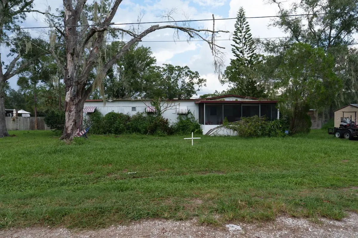 1005 Grandaddy Lane, Lutz, FL 33548 - #1