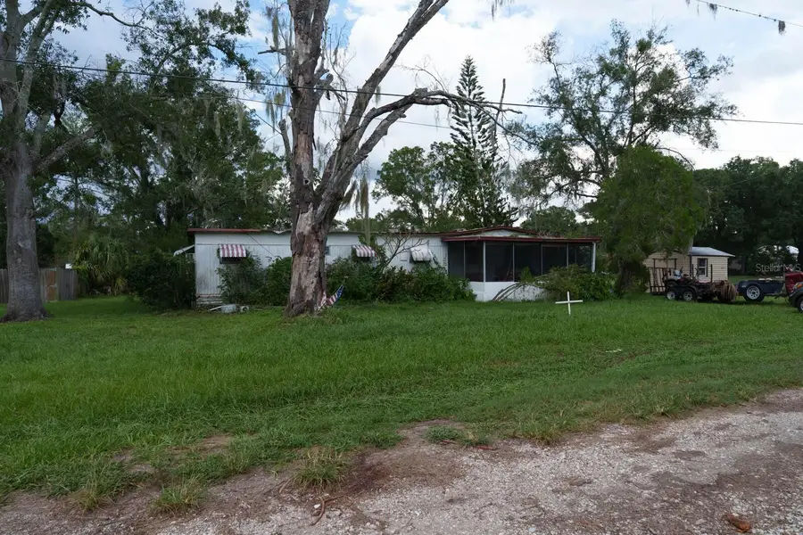 1005 Grandaddy Lane, Lutz, FL 33548 - #2