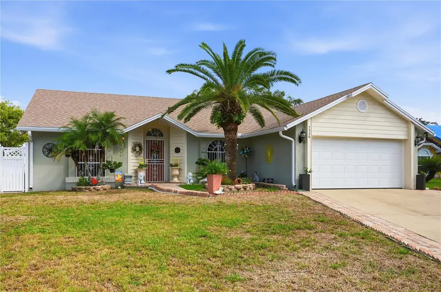 7526 Covedale Drive, Orlando, FL 32818 - #2