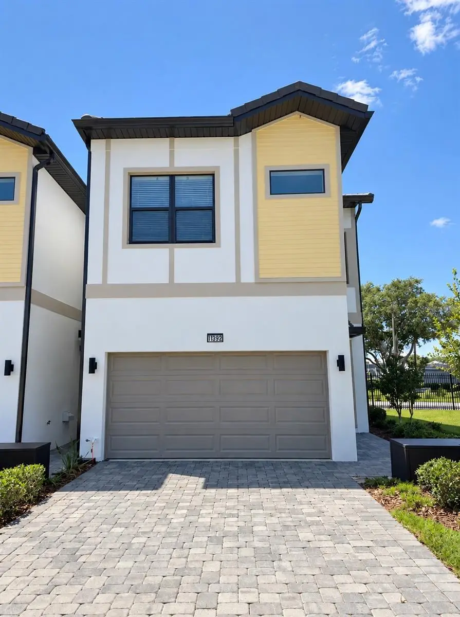 10592 Ebb Tide Lane, Orlando, FL 32821 - #1