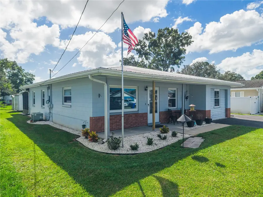 7 S Lavon Avenue, Kissimmee, FL 34741 - #3