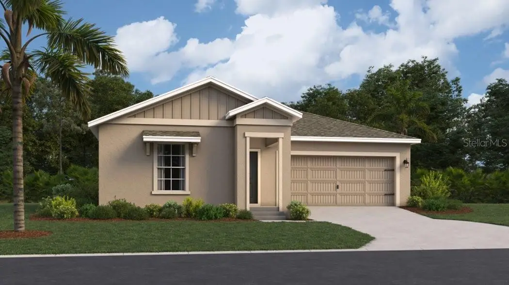 5071 Worchester Drive, Kissimmee, FL 34746 - #1