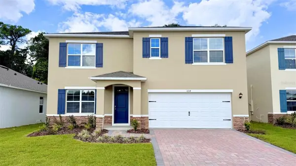 1145 Gull Drive, APOPKA, FL 32703