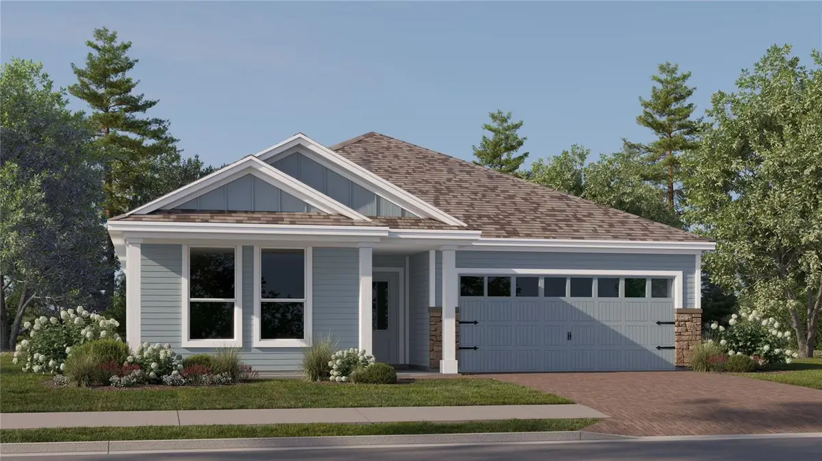 4537 Edgel Pass, Saint Cloud, FL 34772 - #1