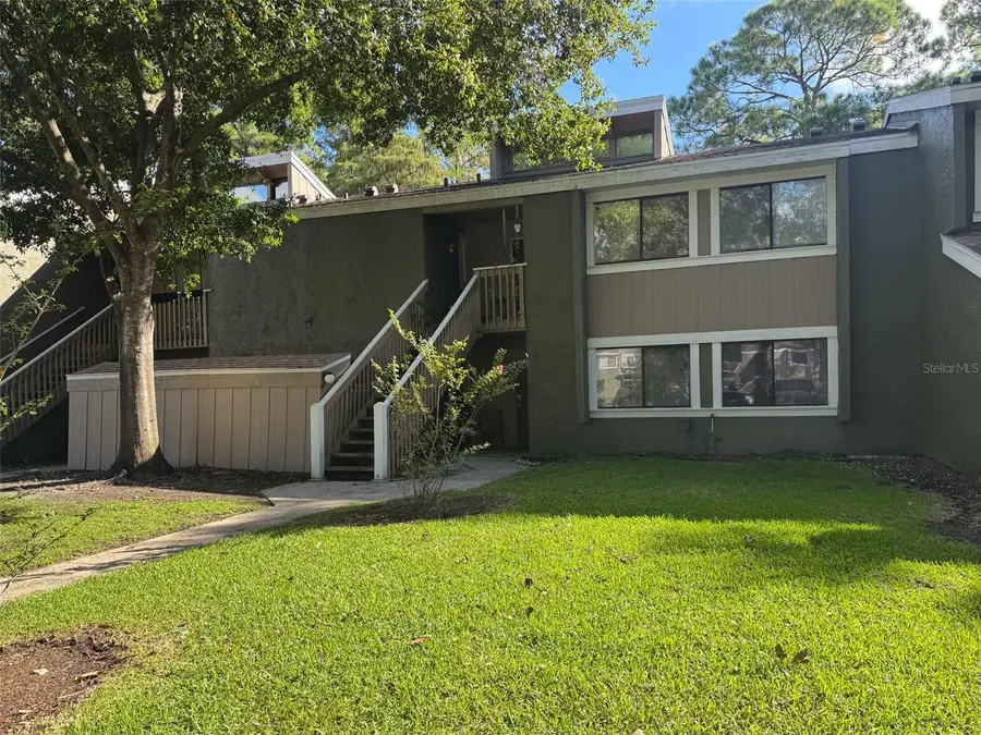 5885 Windhover Drive #4E, Orlando, FL 32819 - #2