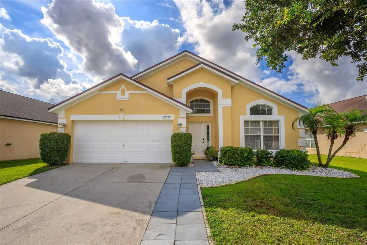 5737 Lake Champlain Drive, Orlando, FL 32829 - #1