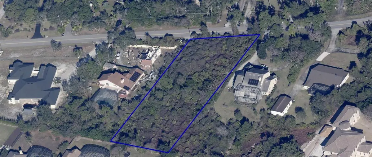 9002 Charles E Limpus Road, Orlando, FL 32836 - #1
