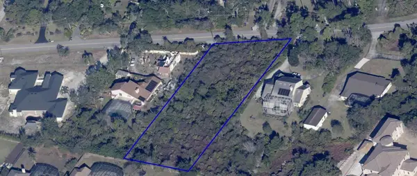 9002 Charles E Limpus Road, ORLANDO, FL 32836