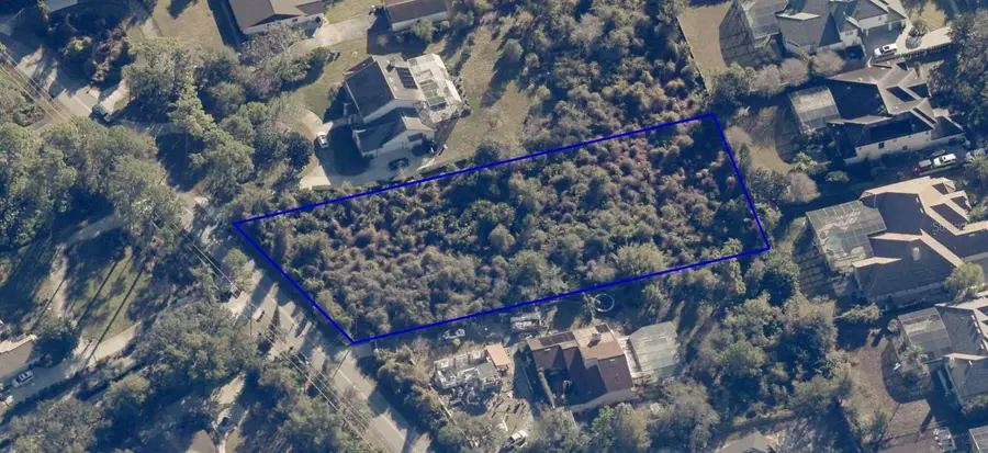 9002 Charles E Limpus Road, Orlando, FL 32836 - #2