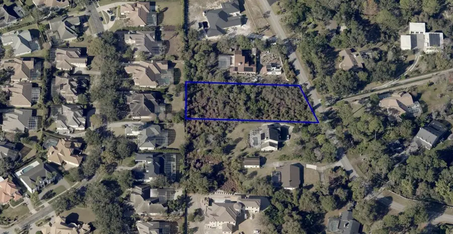 9002 Charles E Limpus Road, Orlando, FL 32836 - #3