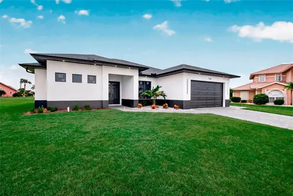 1335 Razorbill Lane, PUNTA GORDA, FL 33983