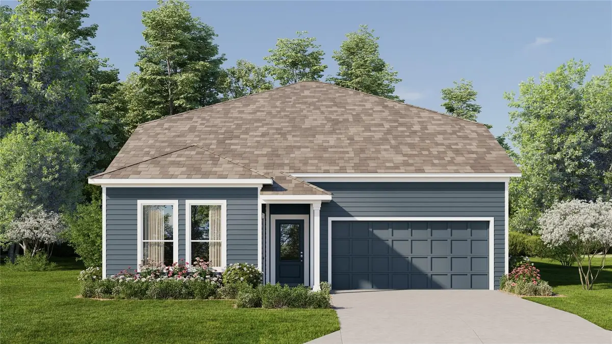 1872 Fieldstone Street, Minneola, FL 34715 - #1