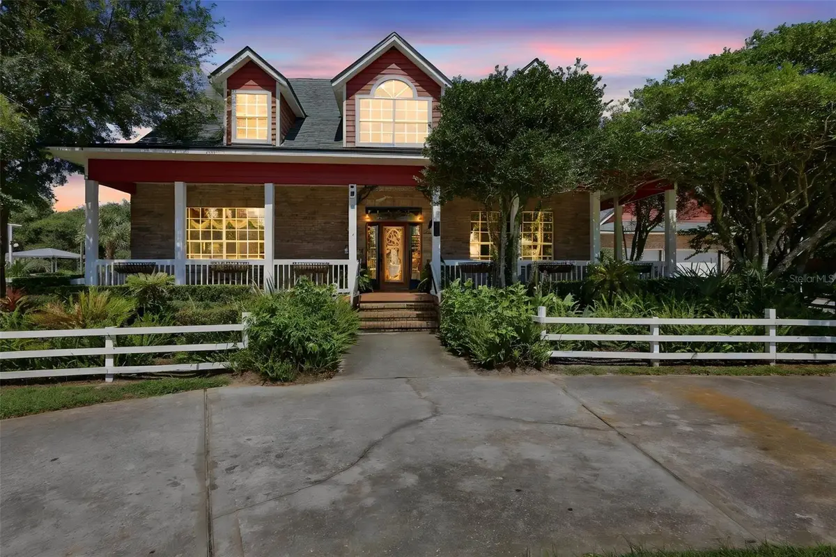280 Campbell Ranch Run, Geneva, FL 32732 - #1