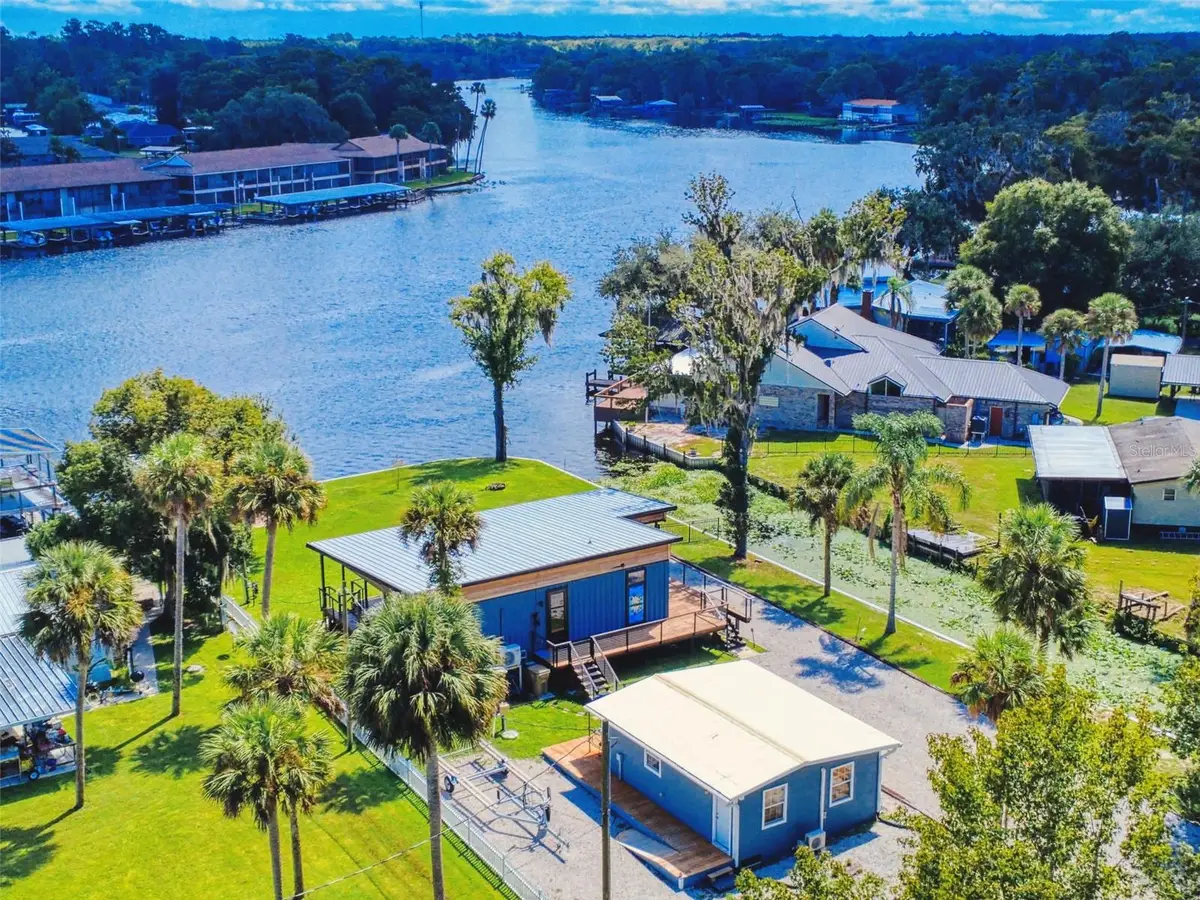 56108 Sawgrass Road, Astor, FL 32102 - #1