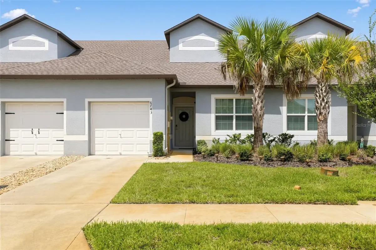 6743 Ripple Pond Loop, Zephyrhills, FL 33541 - #1