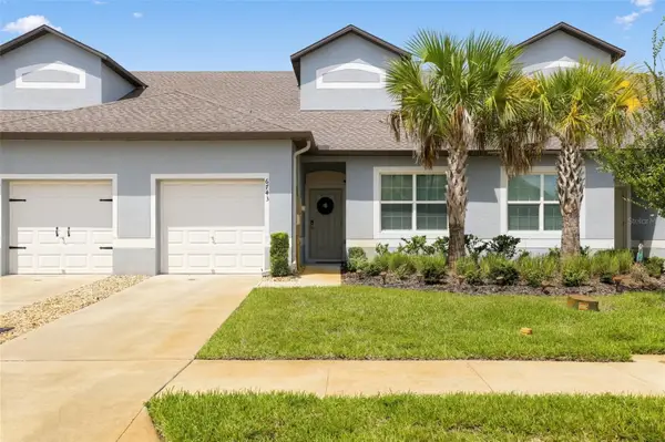 6743 Ripple Pond Loop, ZEPHYRHILLS, FL 33541