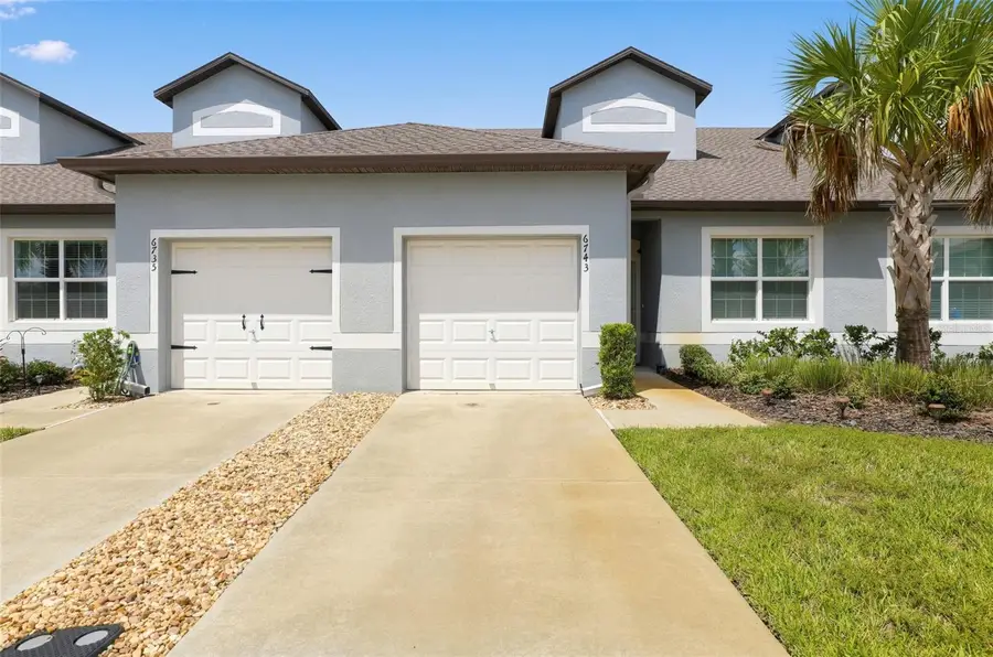 6743 Ripple Pond Loop, Zephyrhills, FL 33541 - #3