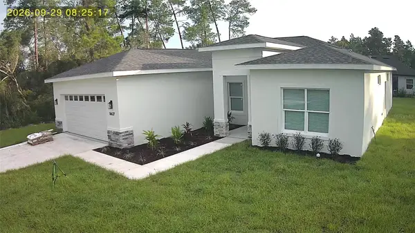 16637 Sw 23 Avenue Rd #16637, OCALA, FL 34473