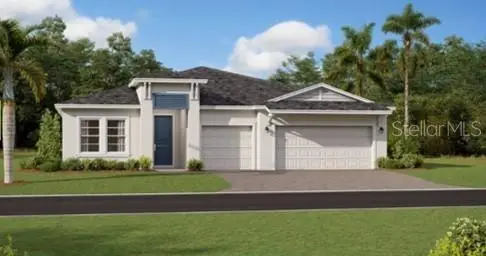 3184 Namaste Drive, CLERMONT, FL 34714