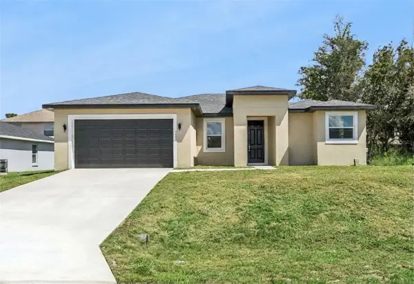 1444 Sarasota Drive, POINCIANA, FL 34759