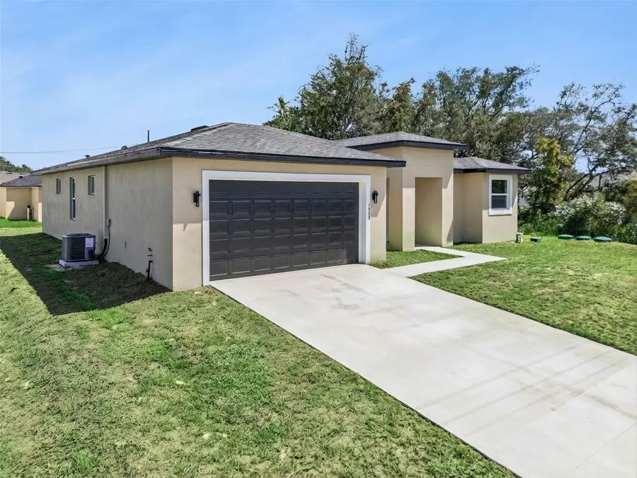 1444 Sarasota Drive, Poinciana, FL 34759 - #2
