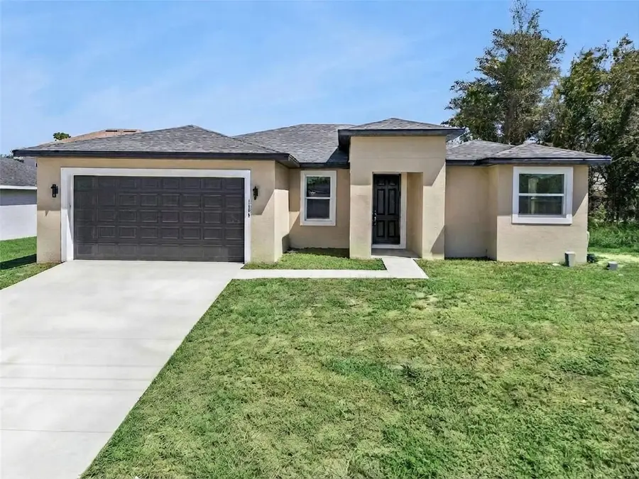 1444 Sarasota Drive, Poinciana, FL 34759 - #3