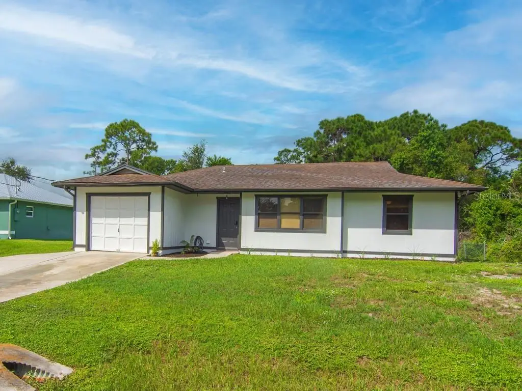5717 Birch Drive, Fort Pierce, FL 34982 - #1