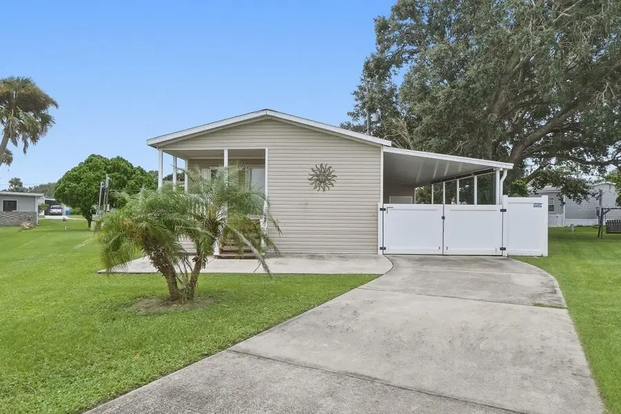 4340 Cypress Way, Edgewater, FL 32141 - #2