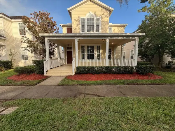 3311 Pond Pine Road, HARMONY, FL 34773
