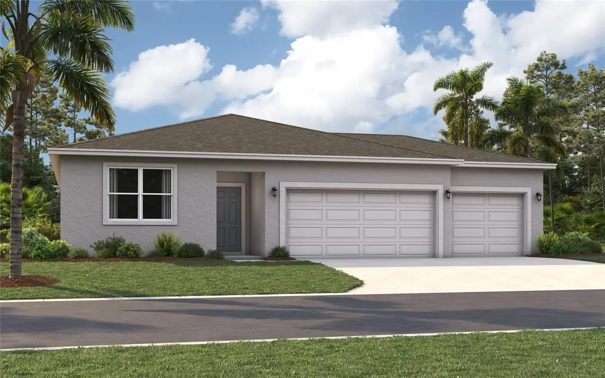 6074 River Farm Avenue, Saint Cloud, FL 34771 - #1