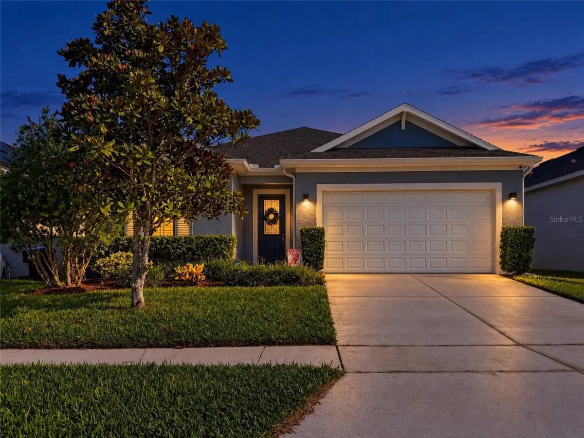 776 Grand Hilltop Drive, Apopka, FL 32703 - #1
