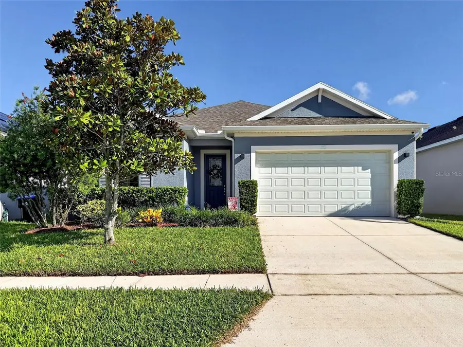 776 Grand Hilltop Drive, Apopka, FL 32703 - #2