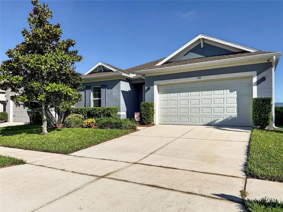 776 Grand Hilltop Drive, Apopka, FL 32703 - #3