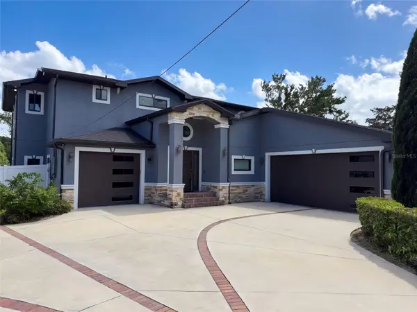 541 W Lake Brantley Road, ALTAMONTE SPRINGS, FL 32714