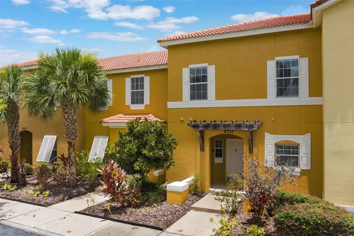4733 Vero Beach Place, Kissimmee, FL 34746 - #1
