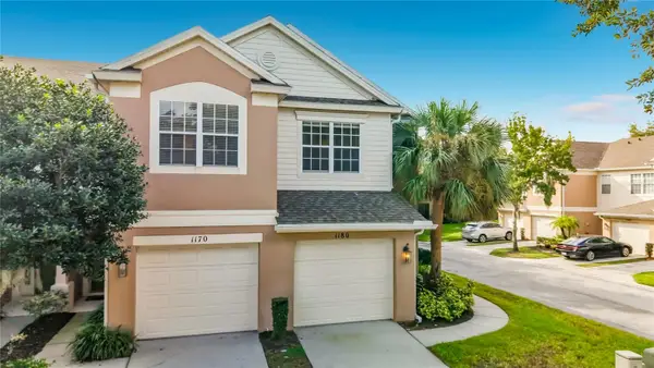 1180 Peralta Court, SANFORD, FL 32771