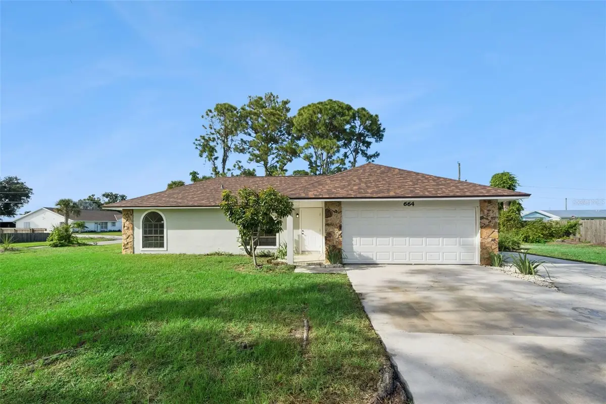664 25th Street Sw, Vero Beach, FL 32962 - #1