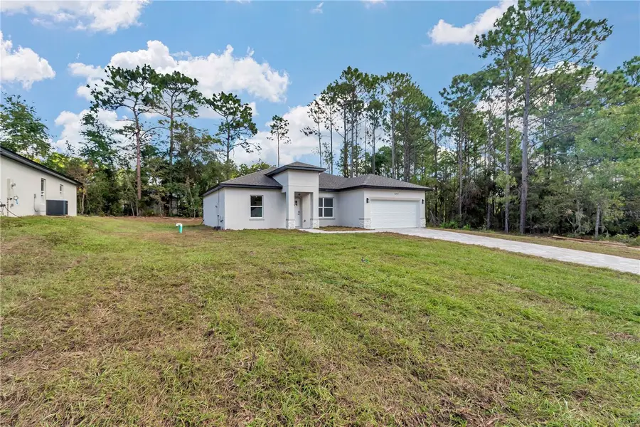 1217 W Fan Drive, Citrus Springs, FL 34434 - #2