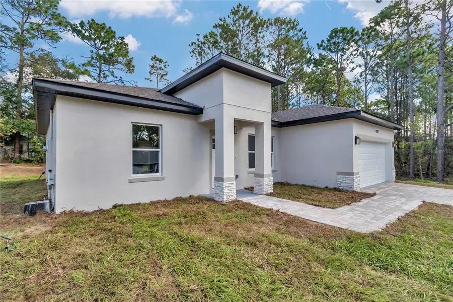 1217 W Fan Drive, Citrus Springs, FL 34434 - #3
