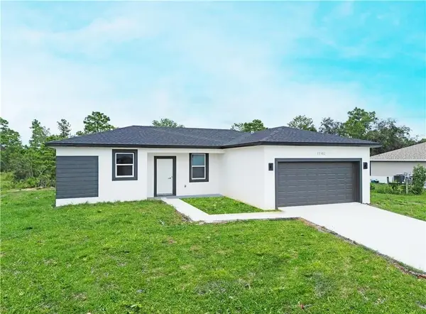 1940 Alan Street, SEBRING, FL 33875