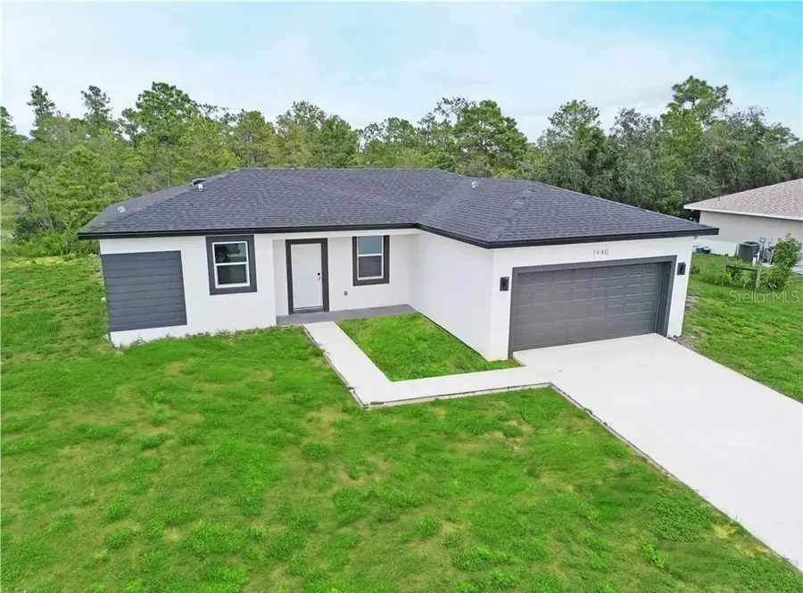 1940 Alan Street, Sebring, FL 33875 - #2