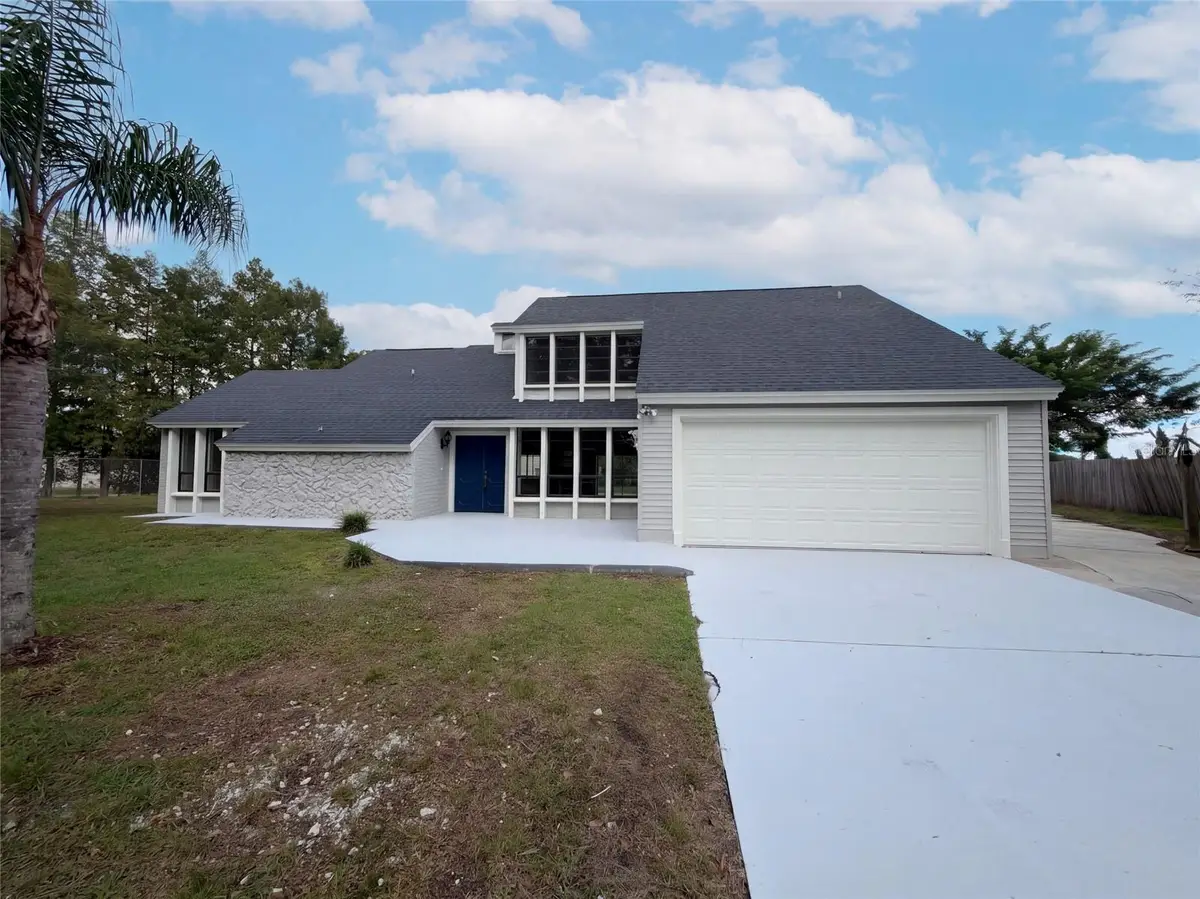 9805 Heaton Court, Orlando, FL 32817 - #1