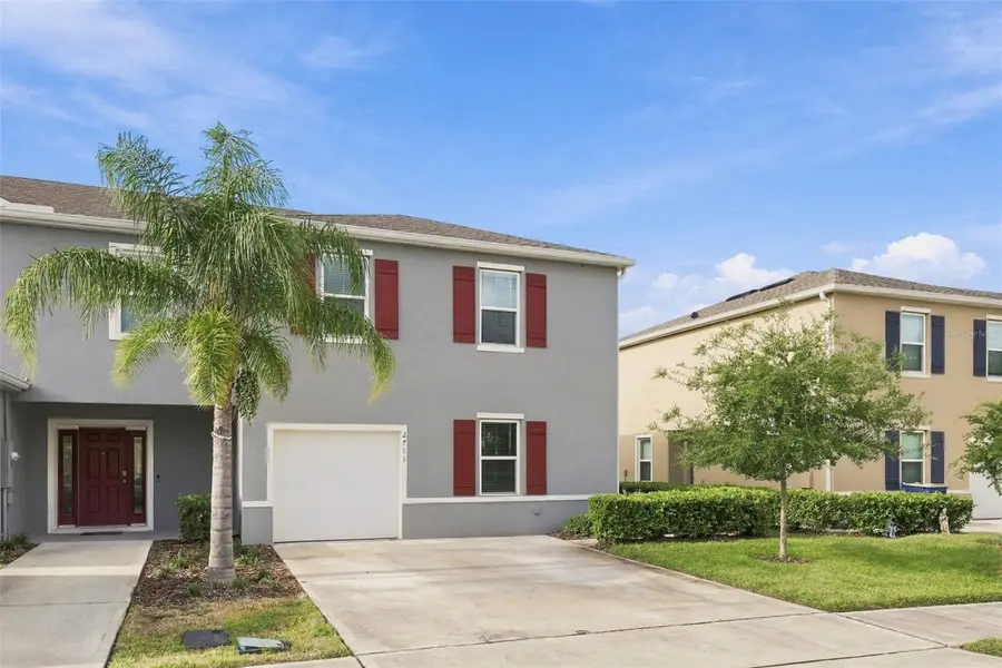 2711 Silver Canoe Drive, Edgewater, FL 32141 - #3